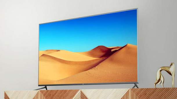 Телевизор Mi TV 4