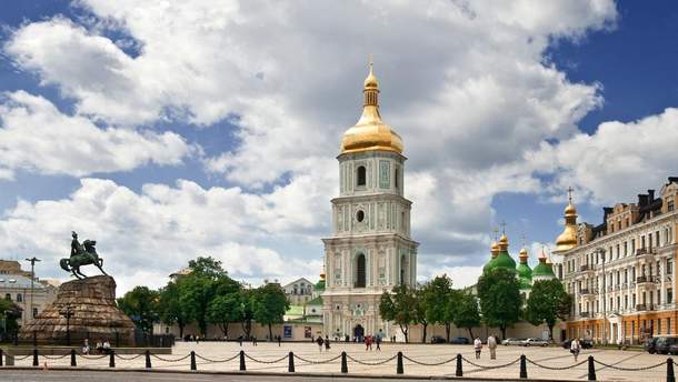 Запрошуємо на заходи, які відбудуться в Києві, 15 грудня, на Софійській площі, по створенню єдиної Церкви в Україні