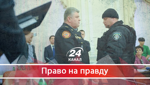 Голлівуд "зламався" від сюжету: які захопливі шоу Авакова дивовижним чином провалились у судах