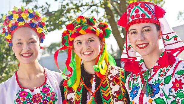 В Оттаве стартовал Capital Ukrainian Festival 2018