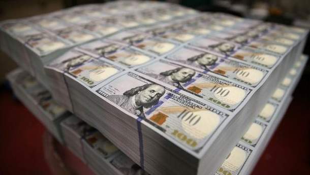 НБУ объявил аукцион по продаже валюты