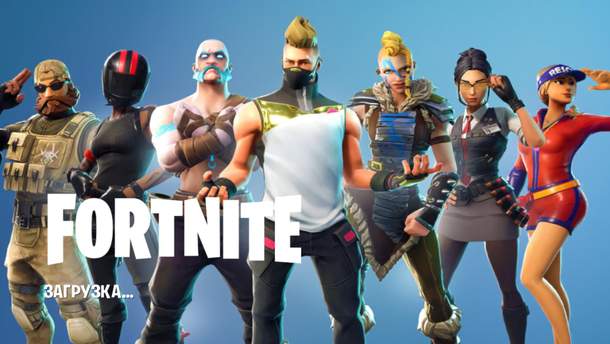 fortnite dlya android - fortnite crew