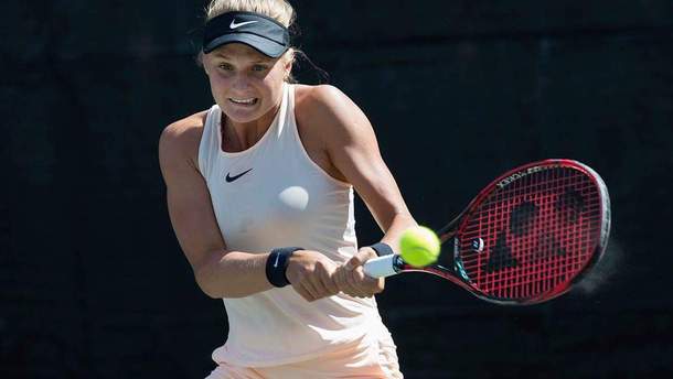 Світоліна взяла реванш за Вімблдон і пробилась у&nbsp;третє коло&nbsp;US Open