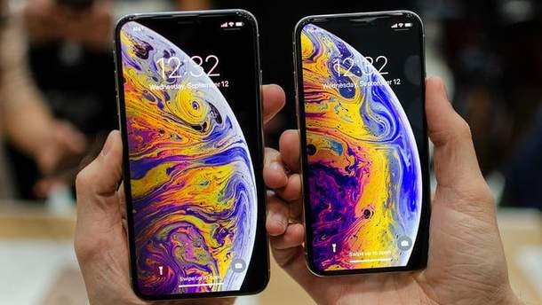 iPhone XS или iPhone XS Max: что купить в 2019 году?