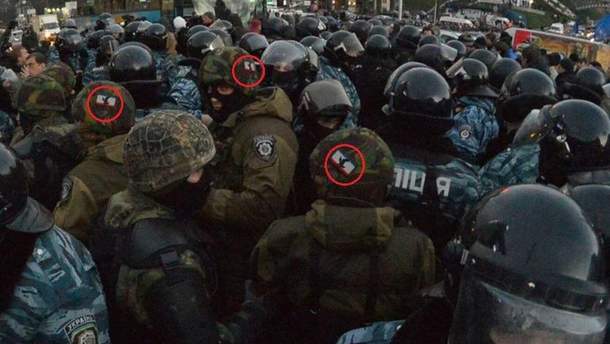 Підрозділ ГРУшника Чепіги міг бути причетним до загострення на Майдані, – ЗМІ Підрозділ ГРУшника Чепіги міг бути причетним до загострення на Майдані, – ЗМІ