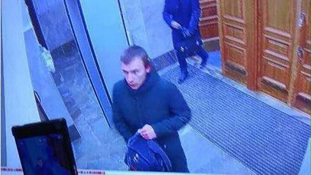 Жлобицкий Михаил Валерьян Панов Архангельск теракт анархист Вконтакте фото