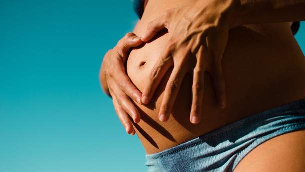 Як не набрати зайву вагу під час вагітності
