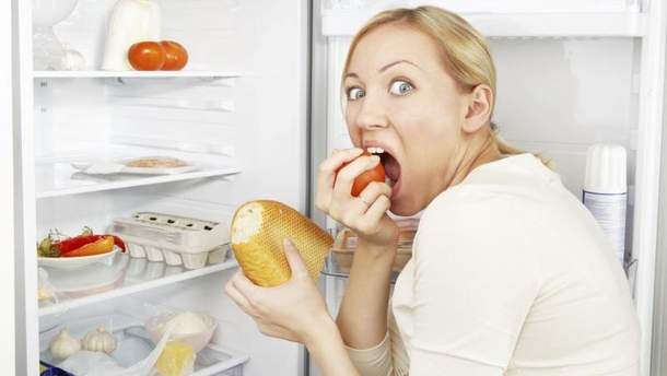 Чому НЕ всегда спостерігається Відчуття сітості после їжі: Пояснення дієтолога 