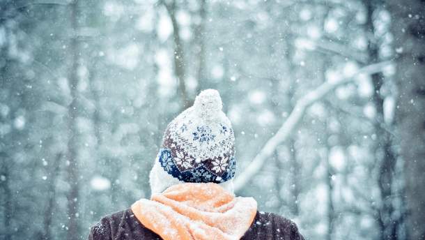Шапка взимку може захистити від страшних хвороб 