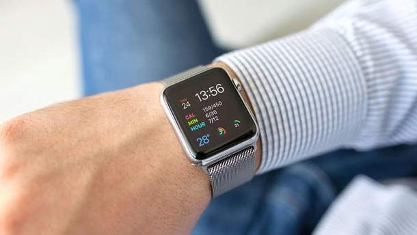 Apple Watch 4 снова спас жизнь пользователю