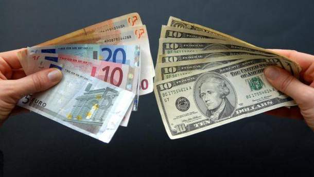 Де і як вигідно обміняти валюту в Івано-Франківську?
