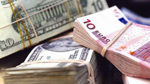 Новини валютного ринку Новини валютного ринку