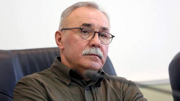 Сергій Яровий Сергій Яровий