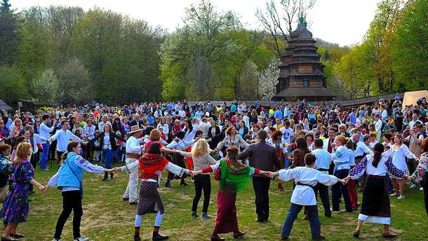 ÐÐµÐ»Ð¸ÐºÐ´ÐµÐ½Ñ 2019 Ð£ÐºÑÐ°ÑÐ½Ð° - ÐºÑÐ´Ð¸ Ð¿Ð¾ÑÑÐ°ÑÐ¸ Ð½Ð° Ð²ÐµÐ»Ð¸ÐºÐ¾Ð´Ð½Ñ Ð²Ð¸ÑÑÐ´Ð½Ñ 