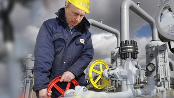 Росія планує в січні 2020 року спробувати створити штучну газову кризу в Україні переконан Россия планирует в январе 2020 года попытаться созд