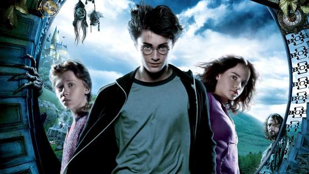 Джоан Роулинг выпустит новые книги о Гарри Поттере