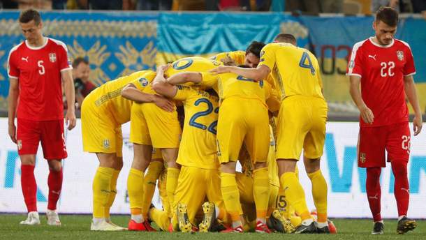 Сборная Российской Федерации поднялась в рейтинге ФИФА