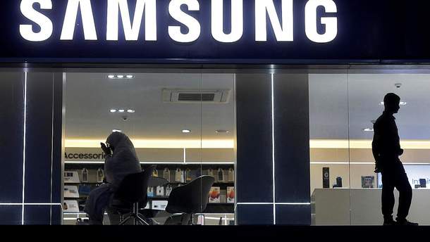 Samsung закрыл свой последний завод в Китае