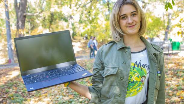 Lenovo ThinkPad T590 – огляд, фото, відео, характеристики, ціна в Україні