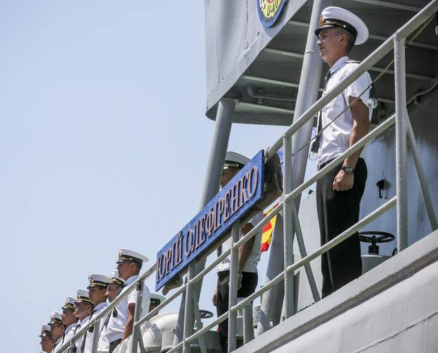 Юрій Олефіренко, Кіровоград, Одеса Юрій Олефіренко, Кіровоград, Одеса