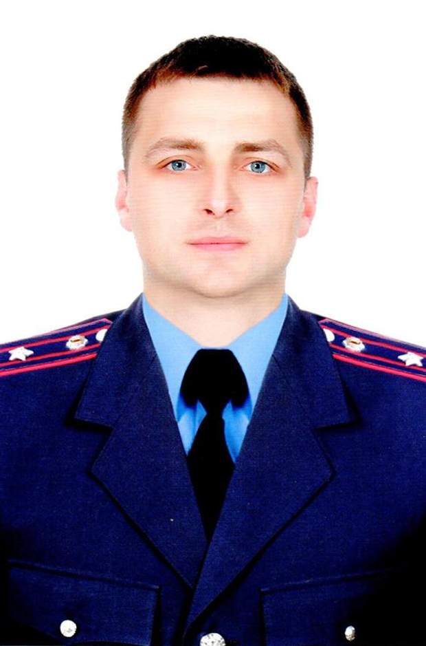 Валецький, поліція, смерть