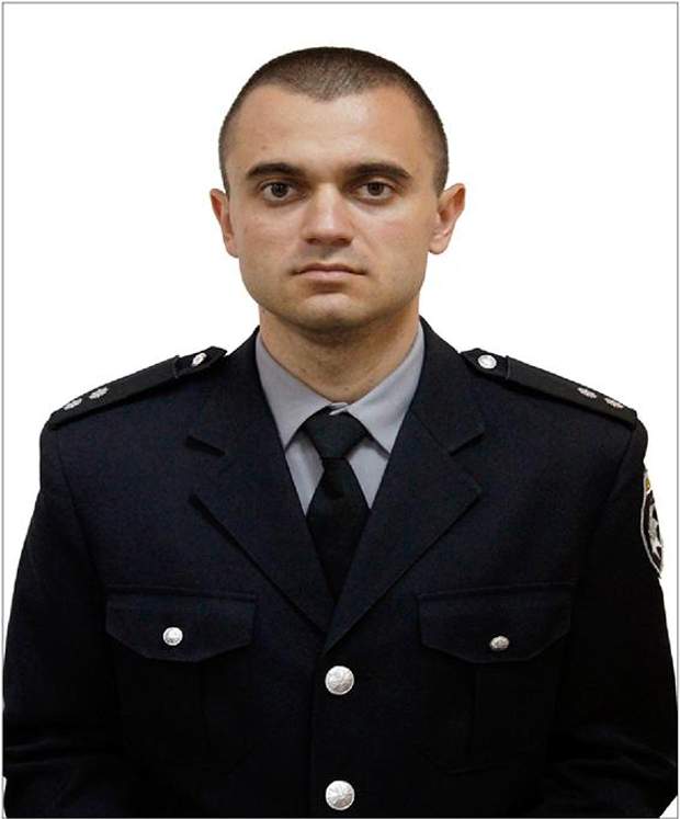 Маніца, МВС, смерть