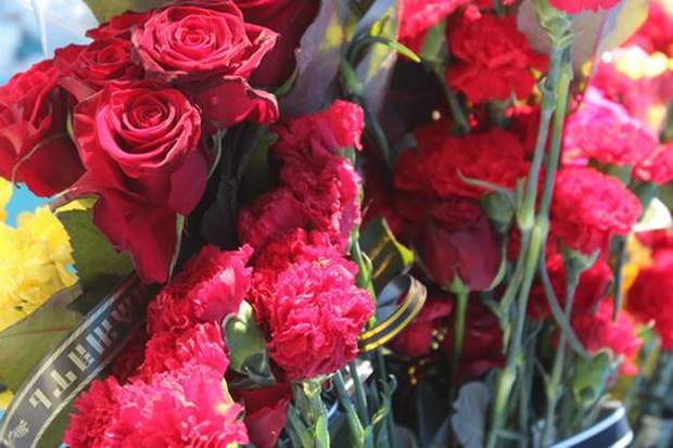 Прощання, поліція, Княжичі