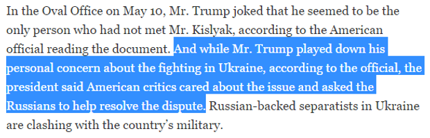 Трамп, Донбас, Лавров, США, Росія