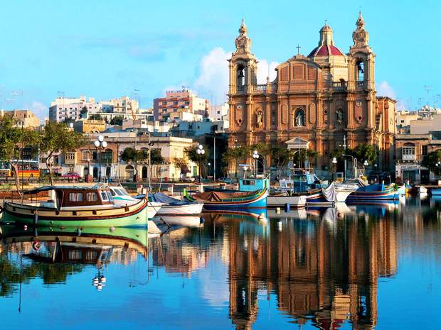 Мальта – сюди варто подорожувати