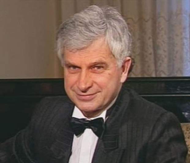 Анатолій Солов'яненко