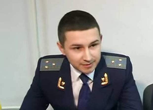Олег Грицак