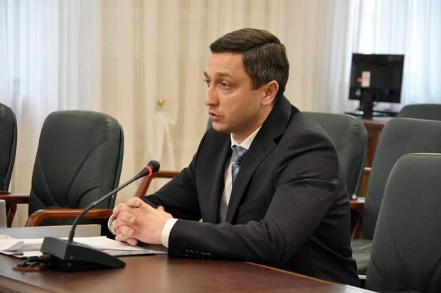 Вадим Галічий