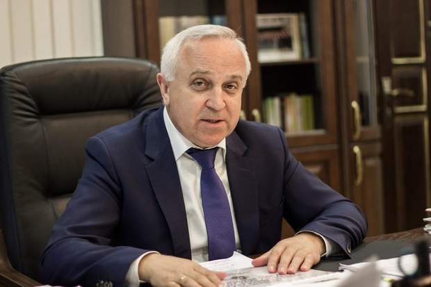 Ярослав Гадзало