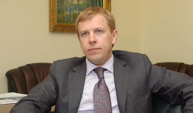 Віталій Хомутиннік 