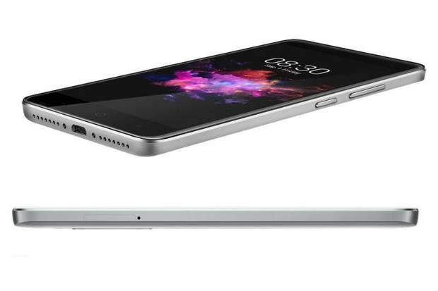 Neffos X1 Lite