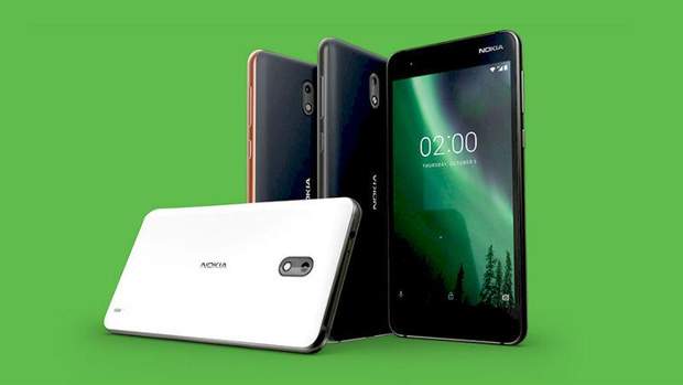 Meizu M5c