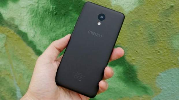 Meizu M5c