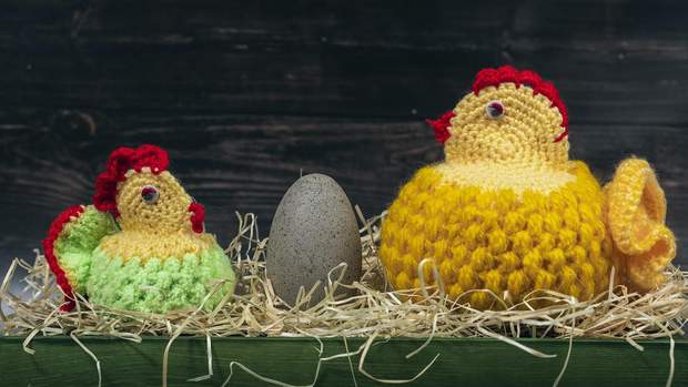 Великдень 2020