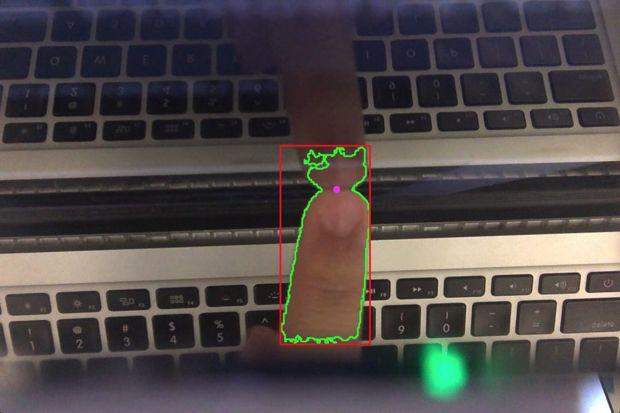Як зробити звичайний екран ноутбука сенсорним