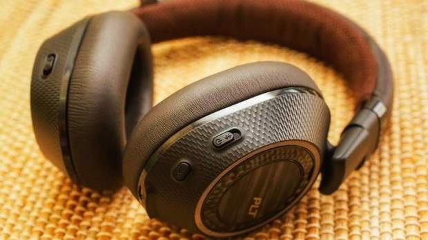 Навушники Plantronics BackBeat PRO 2