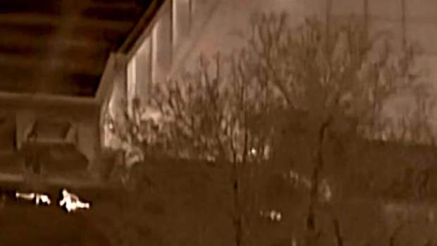 Втеча з КНДР