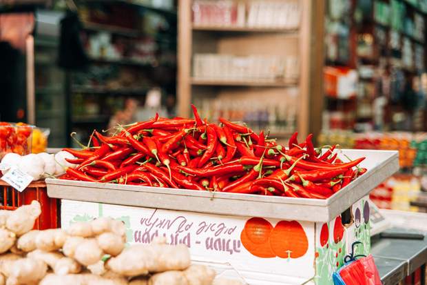 Які продукти можуть продовжити життя: неочікуваний перелік