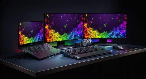 Razer Blade (2018)