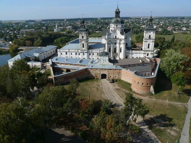 Відпустка в Україні