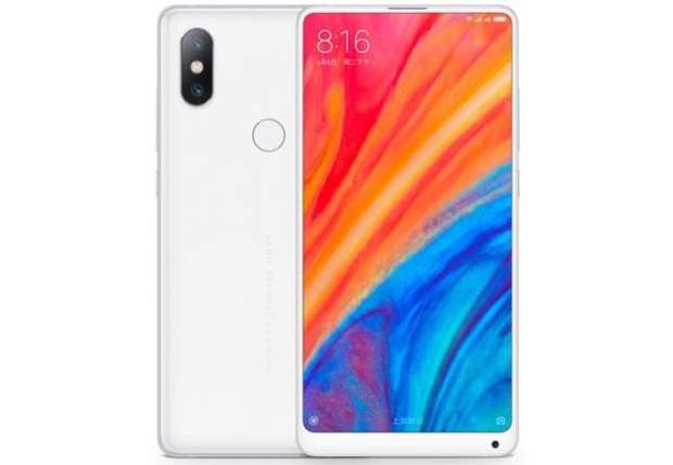 Xiaomi Mi MIX 2