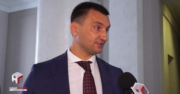 Сергій Карпушин