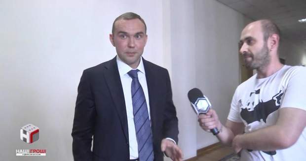 Дмитро Справедливий