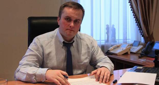 Інтриги Авакова: як керівник МВС бере у заручники всю країну (відео)