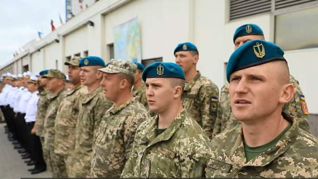 одеса вмс зсу одеса вмс зсу