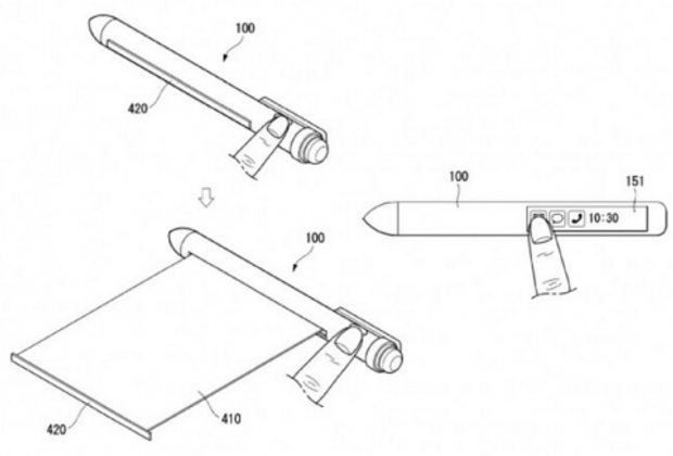  Developed by LG 